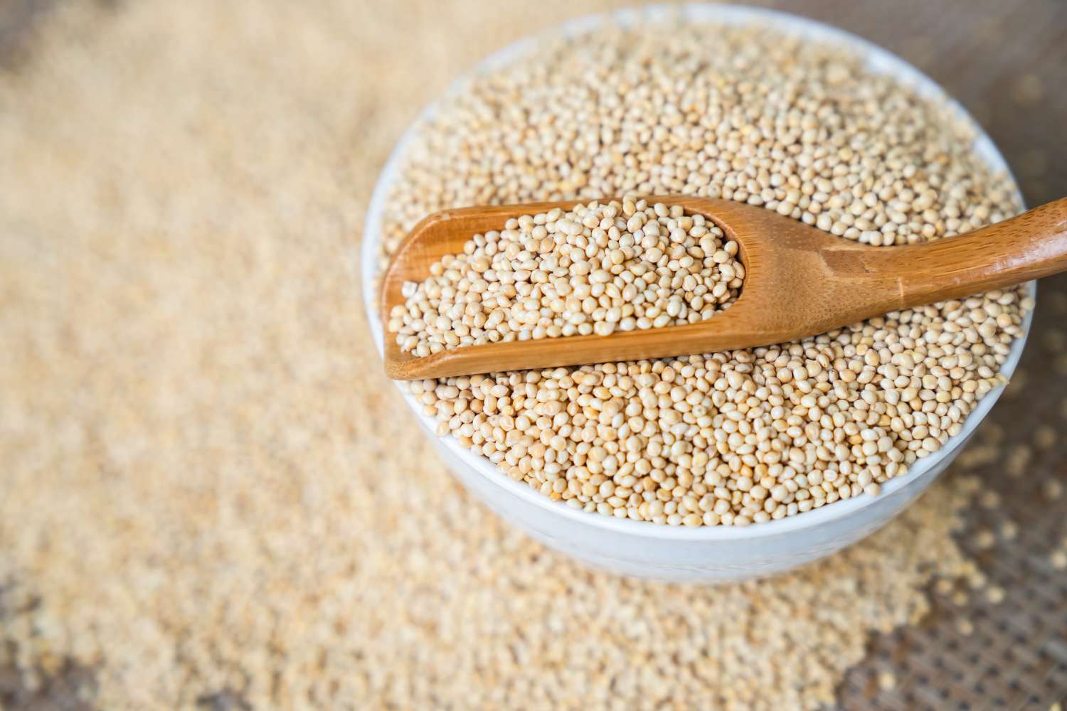 Millet Grain